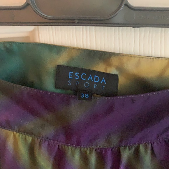 Escada Sport skirt - Picture 3 of 6